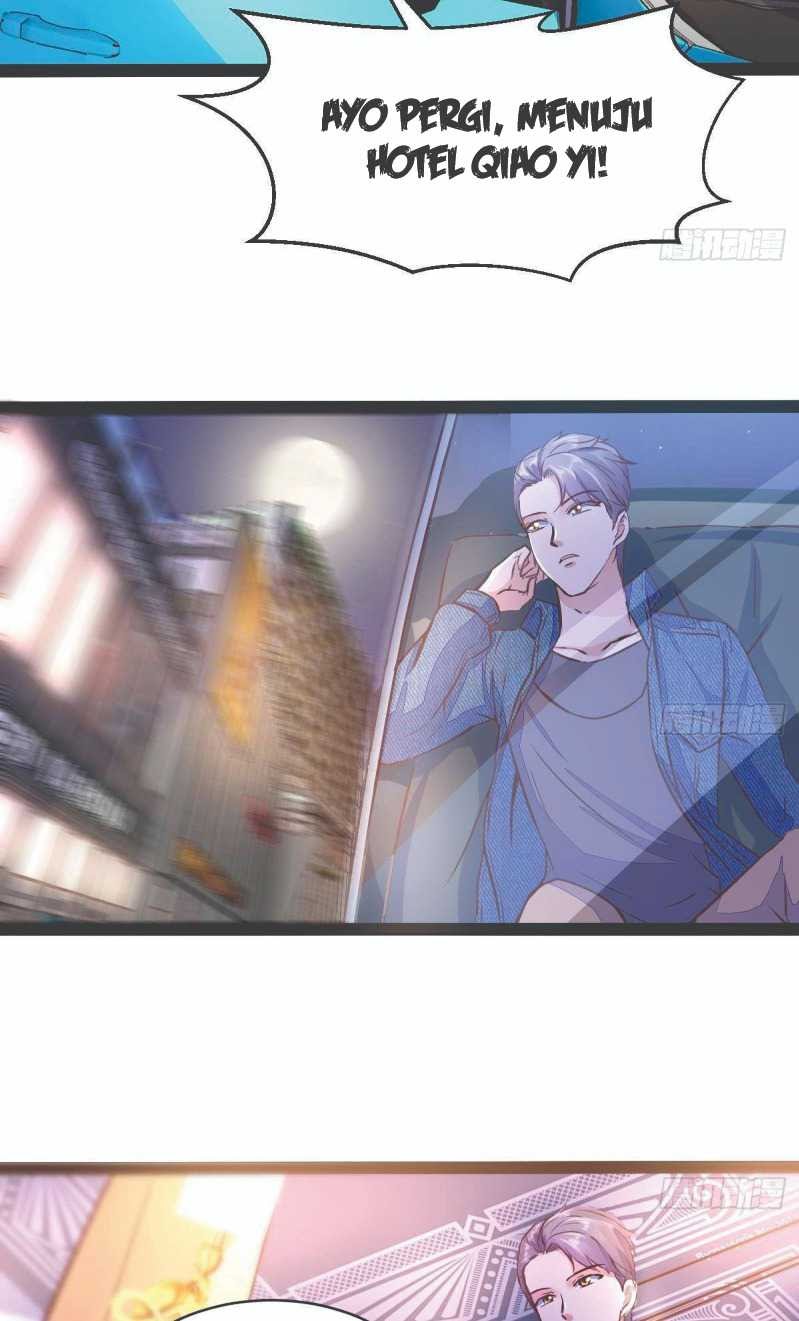 Rebirth Into the Strongest Immortal Cultivator Chapter 21 Bahasa Indonesia